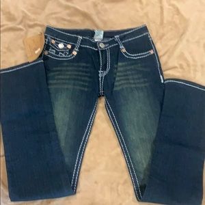 True religion jeans